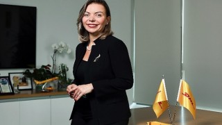 DHL Supply Chain Türkiyeye Great Place to Work Türkiye® 2023 Innovation By All ödülü