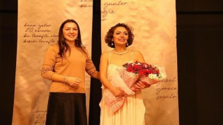 Didim Belediyesi, celileyi sanatseverlerle buluşturdu