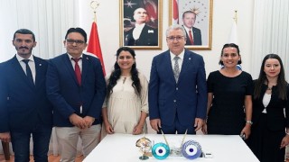 Egeli akademisyenler depremin biyopsikososyal süreçlerini araştıracak