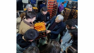 Egeli ihracatçılar gençlere 2024 yılında da yatırım yapmaya devam edecek