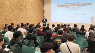 Eğitim destekli istihdam İstanbulluyu iş sahibi yaptı