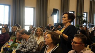 Eşitlikte Çankayadan güçlü adımlar