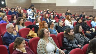 EÜ Arkeoloji Bölümünden “Kazı ve Araştırmalar Sempozyumu”