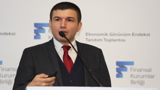 FKB ekonomik görünüm endeksi;ne göre, aralık ayı enflasyon beklentisi yüzde 3,63