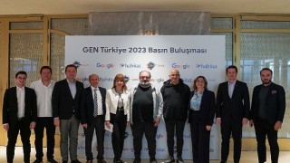 Gen türkiyeden 2023 yılı değerlendirmesi