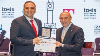 İşte İzmirin “Fark Yaratan Muhtarları”