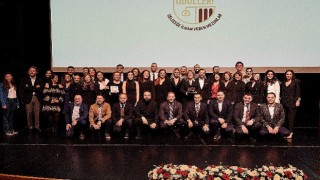 Koç üniversitesinin 30.yılında 30 mezun üstün başarıları için ödüllendirildi