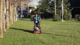 Kocaeli Büyükşehirden kente estetik dokunuşlar