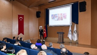 Mobilya Akademi de “Neden Tasarım” semineri