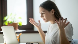 Öfkenizi lontrol etmenin 10 etkili yolu!