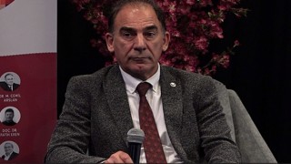 Prof. Dr. Yusuf Kağan Kadıoğlu: Marmara depremi yakındır