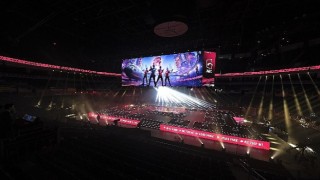 PUBG MOBILE Dünya Kupası İstanbul da başladı