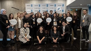 Samsung ve UNDP Türkiye, ''Innovation Campus; programı kapsamında gençler için adım atmaya devam ediyor