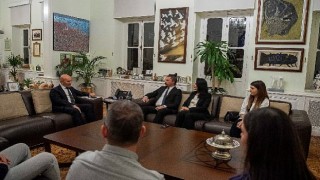 Sosyalist İşçi Partisinden Başkan Soyere destek kararı