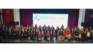 Tarihe saygımız hiç kaybolmasın