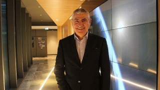 TAV İşletme Hizmetleri nde üst düzey atama