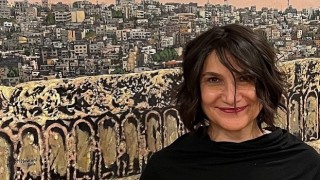 “Yavuz Sezer Anma Konuşmaları” üçüncü yılında tarihçi Dana Sajdi;yi ağırlıyor