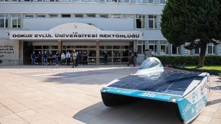 YÖK raporuna deü damgası: türkiyenin zirvesinde