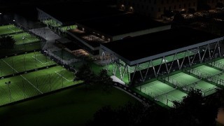 Zinedine Zidane Z5 Sahası EA SPORTS FC 24;e Entegre Edildi!