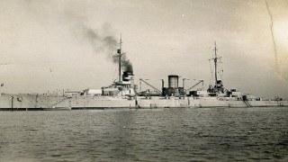 100 Yıllık Deniz Yolculuğu: Atatürk ve Cumhuriyet Gemileri Sergisi İzmir&#39;de