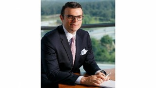 Abdi İbrahimde Yeni Yapılanma, Yeni Görevlendirme