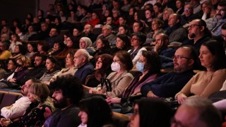 Aşık Veysel eserleriyle anıldı