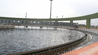 Başkan Böcek alt yapıda kangren haline gelen sorunlara neşter vurdu