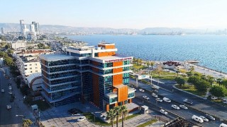 Başkan Sandal: İzmirin en temiz ilçesi Bayraklı