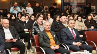 Bayrampaşa Tasarım Merkezinde dönem sonu heyecanı