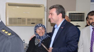 Bergama;da 5 yıldır Kadınlara yönelik ayrıcalık tanınıyor