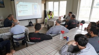 Beylikdüzünde 2023 çevreye Yatırım yılı oldu