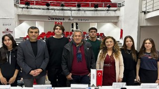 Bornovalılar “Sürdürülebilir Yaşam Şenliği”nde buluştu