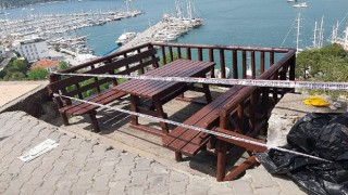 Büyükşehir Marangoz Atölyesi Yüzde 70 Tasarruf Sağladı