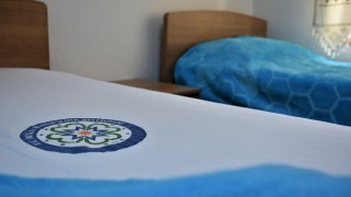 Büyükşehir Soğuktan Sıcağa ile Vatandaşların Yanında