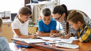 Büyükşehir Sosyal Belediyecilik ile Vatandaşın Yanında