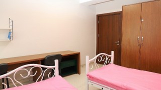 Büyükşehirden öğrencilere aile sıcaklığı ortamında yurt