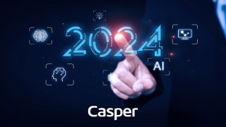 Casper;dan 2024 yılında damga vuracak 5 teknoloji trendi