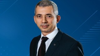 Çelebi havacılık;ta üst düzey atama: yeni mali işler kıdemli başkan yardımcısı (cfo) Ali Aköz oldu