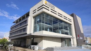 Deü yeni inovasyon üssü için geri sayıma başladı