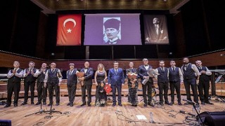 Eflatun Nuri ödüllerinde Cumhuriyet, Demokrasi ve Hukuk vurgusu