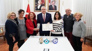 Ege Üniversitesi, sağlık dünyasının Oscarları olarak bilinen Doktorclub Awardsta iki ödül birden aldı