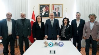 Egeli akademisyenler multidisipliner çalışmayla biyonik el protezi geliştirecek