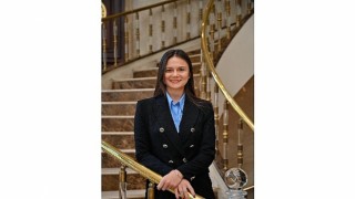 Elite World Hotels & Resorts Pazarlama Direktörlüğü'ne Gizem Kılıçaslan atandı