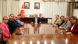 EÜ tüm birimleriyle “TS EN ISO 14001:2015 Çevre Yönetim Sistemi ve 9001:2015 Kalite Yönetim Sistemi” belgesi aldı