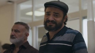 Film tadında kamera arkası görüntüleri