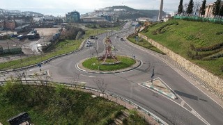 Gebze, Dilovası ve Çayırovada üstyapı hamlesi