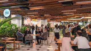 Grand Pera Tastehubta Latin Gecesi