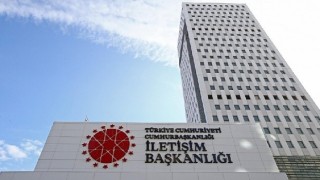 İletişim Başkanı Altun: “Türkiye Yüzyılı vizyonu, uzaya ulaştı”