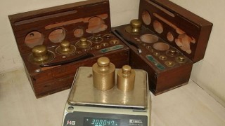 Karabük Belediyesi Ölçü ve Ayarlar Memurluğundan Duyuru