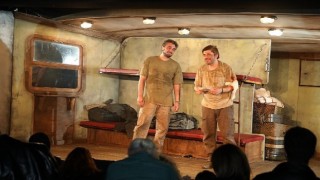 Kocaeli Şehir Tiyatrosundan “Hiç kimsenin öyküsü”